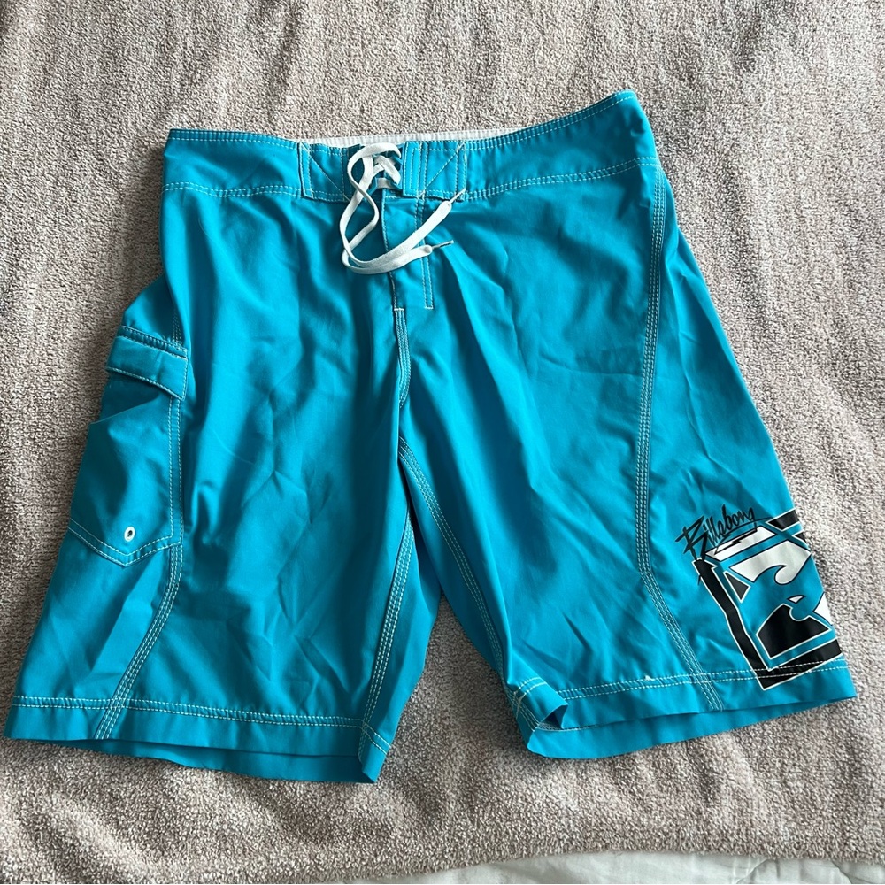 Billabong Board Shorts